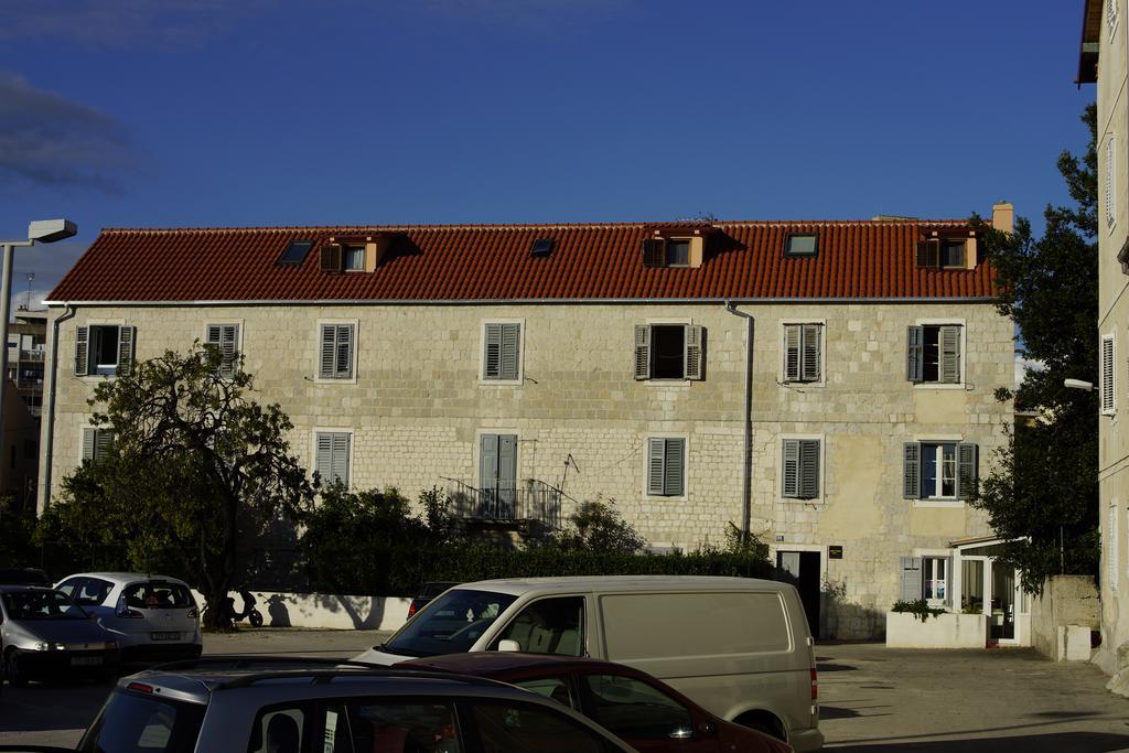 Апартаменты Gold Town Split Centre Old Town Экстерьер фото